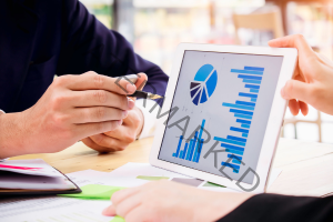 Reportes Financieros